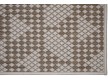 Безворсова килимова доріжка Flat 4878-23522 - Висока якість за найкращою ціною в Україні - зображення 4.